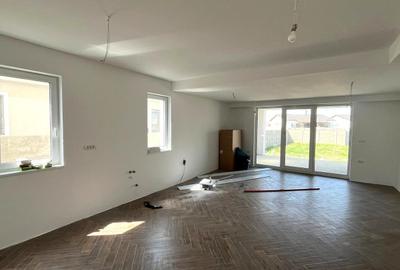 COMISION 0% | Duplex modern | 117 mp utili | Teren 330 mp | Urseni - 4