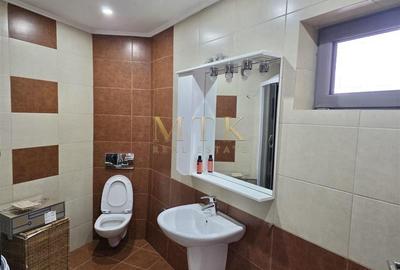 Apartament 3 Camere Modern 102 mp utili – Pipera, Rond OMV | Terasa 31 mp - 18