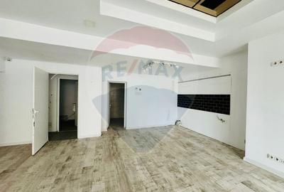 Spatiu comercial de 145mp de inchiriat in zona Calea Bucuresti - 3