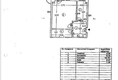 Garsoniera renovata Vitan - 8