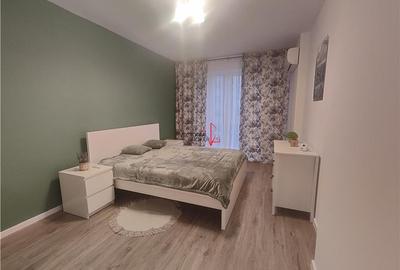 2 camere Estoria Residence + loc parcare subterana, 5 min metrou - 5