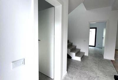 Vanzare Casa/Vila Individuala Bragadiru-Crisul Repede id nr 44 - 12