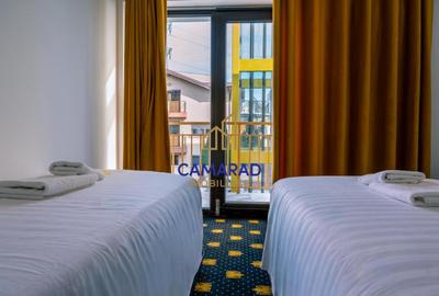 Oportunitate de Business Turn-Key: Închiriere Hotel 4 Stele (Popești-Leordeni) - 15