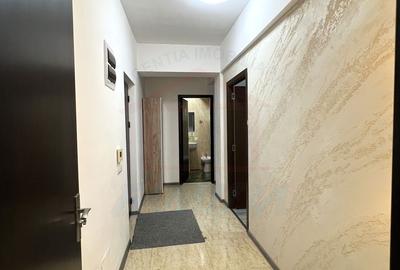 Apartament ultramodern, 2 camere, etaj 9, Italian Residence - 11