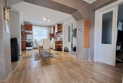 Casa individuala 4 camere, pe un singur nivel teren 537 mp in Apahida - 6