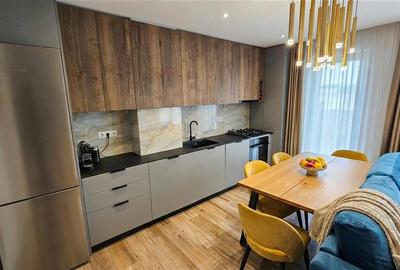 Apartament PREMIUM 3 camere 80mp,Marasti, Str. Tribunul Vladutiu - 3