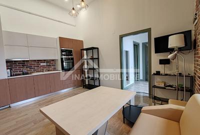 Apartament cu 3 camere situat in zona Centrala langa Piata Unirii - 1