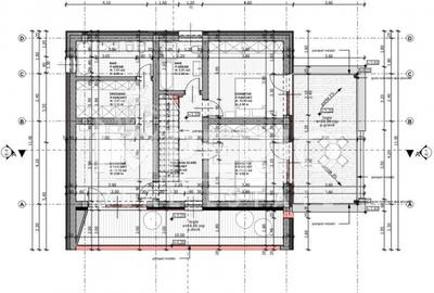 Resedinta individuala de lux - Popesti Deal arhitectura contemporana! - 5