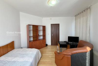 Corneliu Coposu - Sf. Vineri | Apartament 2 Camere - Balcon | U1 - 17
