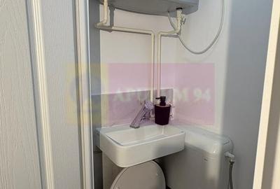Apartament 3 camere 70mp metrou Piata Sudului cu loc parcare inclus - 13
