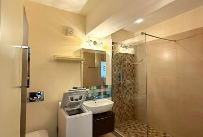 Apartament fata in fata cu MALL VITAN - centrala proprie - 4