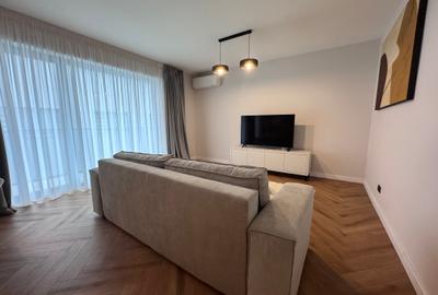 Apartament 2 camere Prima Închiriere Totul Nou Parcare Inclusă - 5