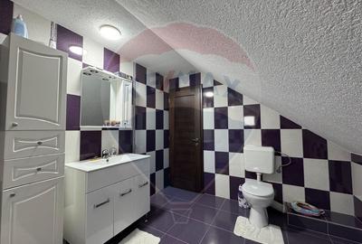 Casă / Vilă cu 4 camere de vânzare în zona Bujac-Arad - 17