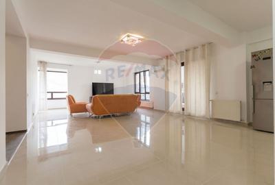 Apartament spațios cu 4 camere și terasă, zona Bucium - 2