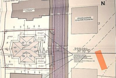 Casa/ Duplex 6 camere | P+1+M | Pacii - 13