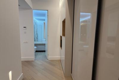Apartament mobilat complet în Cortina126,parcare valabilă - 10