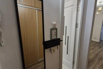 Garsoniera - metrou Lujerului - 7