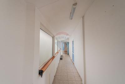 Spațiu versatil de inchiriat, Universitate, 120mp - 8