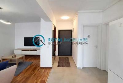 Royal Imobiliare- Inchiriere apartament 2 camere, zona Albert MRS - 3