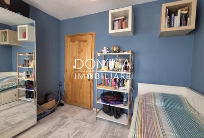 Vânzare apartament 3 camere - Ultracentral – situat în Târgu Jiu, Strada Unirii - 6