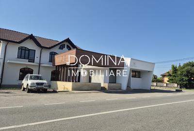 Spatiu comercial in Pestisani – vizibilitate maxima si pozitie strategica - 10
