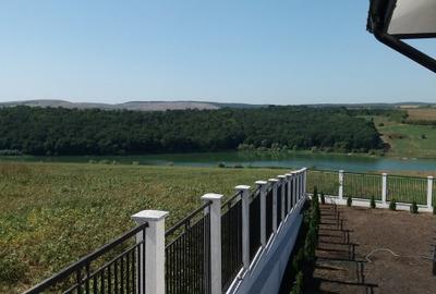 Loturi de teren intravilan la Lebada - 1