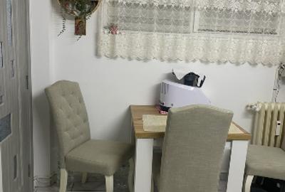 Vând apartament 2 camere decomandat Titan. - 1