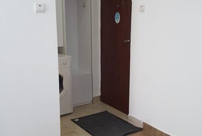 Alba Iulia - Moise Nicoara, garsoniera, 20 mp, mobilata si utilata - 4