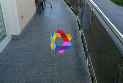 Apartament cu doua camere, zona Tractorul - Coresi, bloc tip vila, 71 mp - 9
