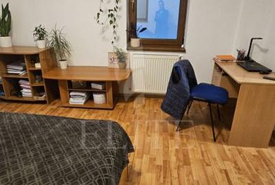Apartament o camera în zona Observatorului - 8