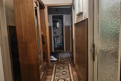 97 mp parter cu balcon Buzaului 4 cam confort 1 decomandat - 7