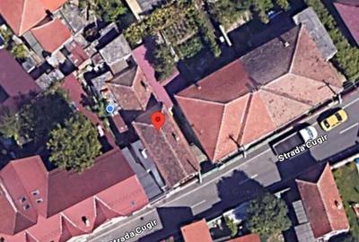 Apartament la casa P+1 si 160mp teren in zona Lupeni - supermarket Profi - 3