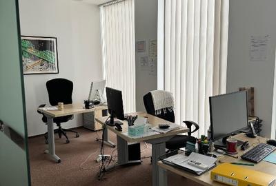 Spatiu birou - Stirbei Center - direct proprietar - 11