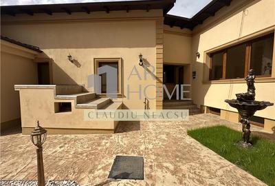 Inchiriere vila de lux, zona centrala, Ploiesti - 3
