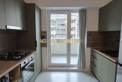 2 Camere tip Studio | Pallady | Incalzire Pardoseala | 2026 | Modern - 14