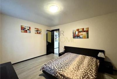 Apartament 3 camere, bloc nou, parcare, zona Republicii Caraiman, Ploiesti - 11