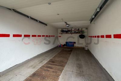 3 camere, confort sporit, garaj cu CF,Plopilor Vechi! - 12