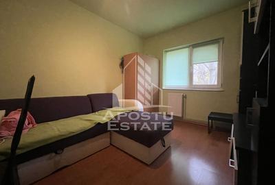 Apartament 3 camere, 2 bai, 2 balcoane, etaj intermediar,Soarelui - 5