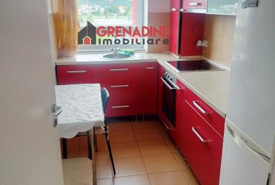 Apartament 3 Camere cu Parcare Proprie - Zona Avantgarden 3 - Cod 5293 - 2