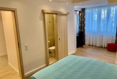 Apartament 3 camere  | De Inchiriat | Domenii | Parcul Agronomiei - 4