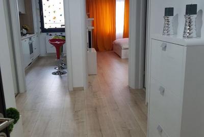 Garsoniera Lujerului | Centrala proprie | Balcon | 6 minute metrou - 4