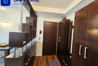 Apartament 3 camere metrou Timpuri Noi, bloc reabilitat - 13