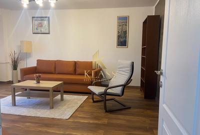 Apartament cu 2 camere de inchiriat in zona Decebal/bd Burebista - 2