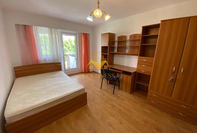 Apartament cu 2 camere decomandat în Mărăști