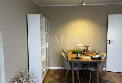Apartament elegant cu 4 camere în Zorilor Cluj Napoca. - 1