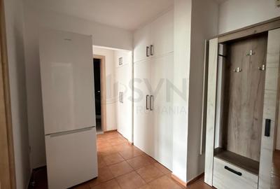 REA1028454 Apartament 2 camere I Aviatiei I De inchiriat - 8