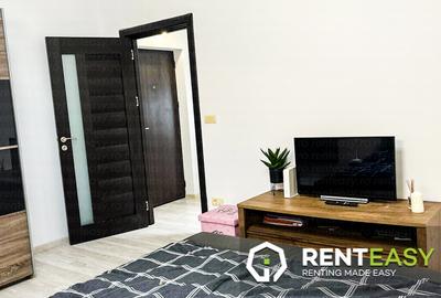 Apartament doua camere in zona Copou - Carol Residence - 3