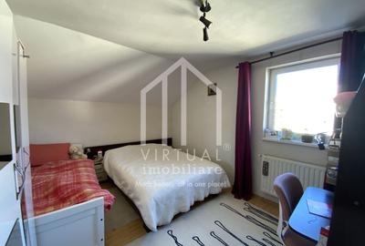 Apartament de inchiriat cu 2 camere mobilat, utilat -Zona Strand II - 1