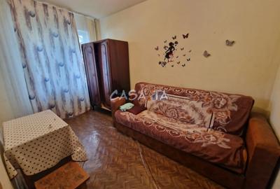 Apartament 2 camere, situat in Targu Jiu, Str.Minerilor - 2