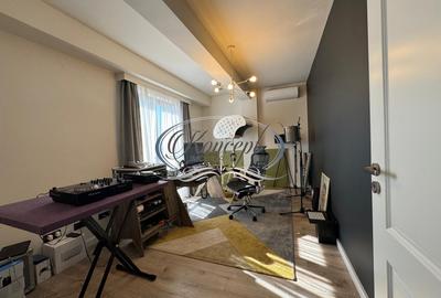 Penthouse premium si comunitate inchisa in Sunny Hill Residence - 9